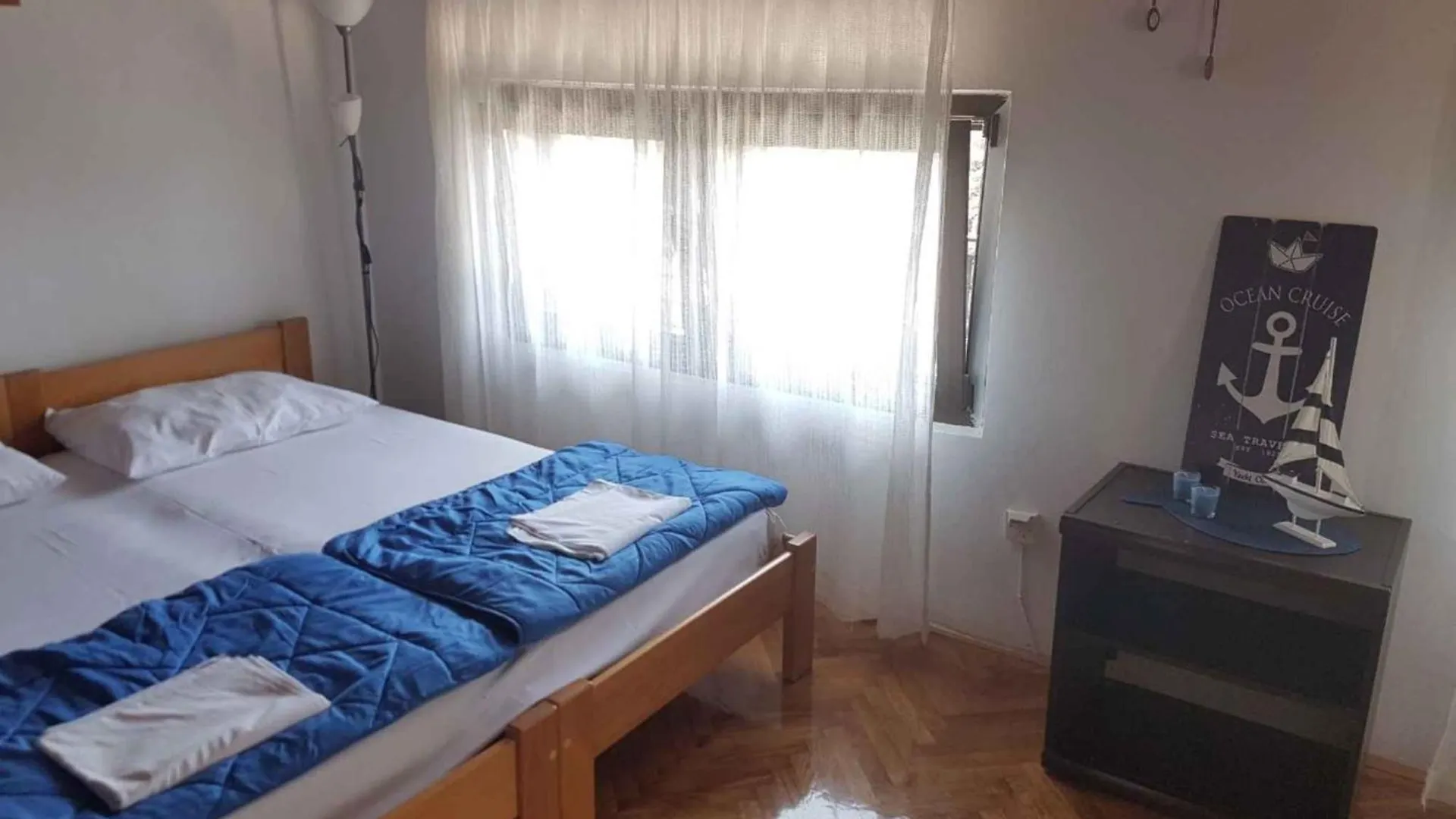 Apartment In Selce 39358 Croatia