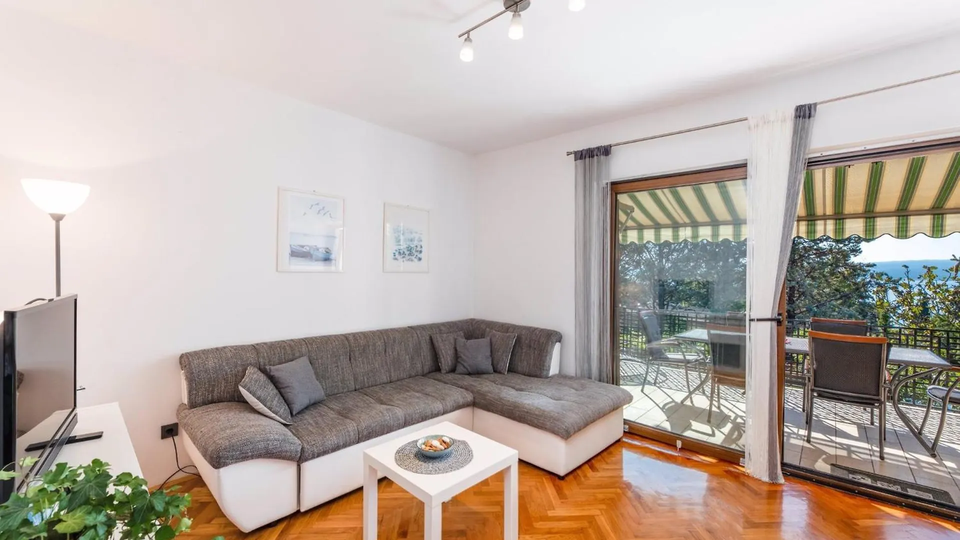 Apartment In Selce 39358 0*,  Croatia